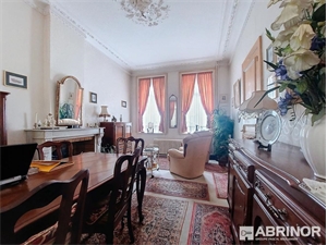 maison bourgeoise à la vente -   59200  TOURCOING, surface 140 m2 vente maison bourgeoise - UBI460390814